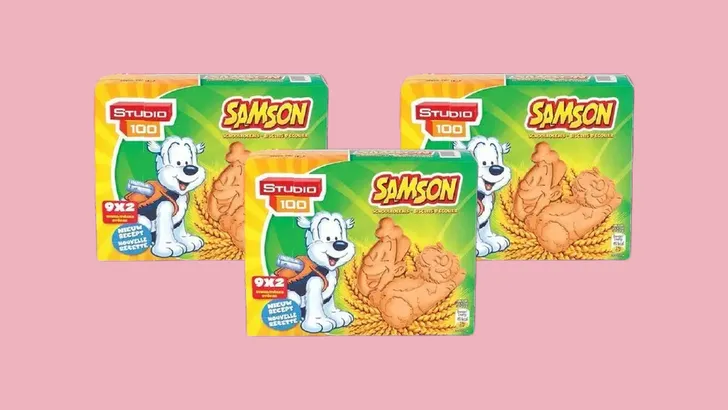Nostalgie: deze koekjes van Albert Heijn smaken naar de Samson en Gert-koekjes van vroeger