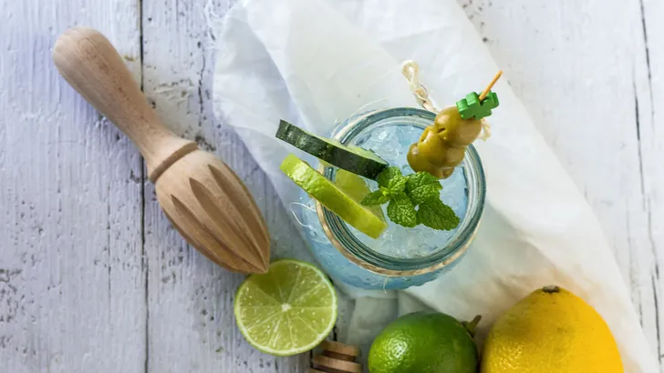 Hotspot: hier kun je naartoe voor een high-gin!