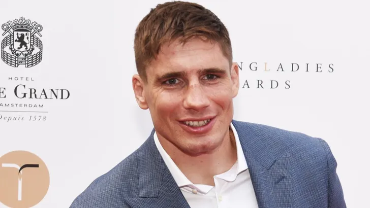 Rico Verhoeven reageert op geruchten rondom romance met Yolanthe Cabau