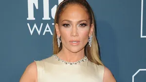 Jennifer Lopez