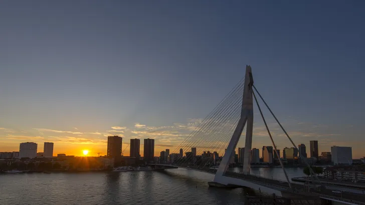 rotterdam
