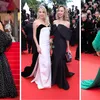 Openingsceremonie Cannes: prinsessen, aristocraten en celebs op de rode loper | Beau Monde