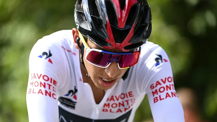 egan bernal