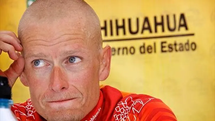 Rasmussen vindt onderdak bij klein team Italië