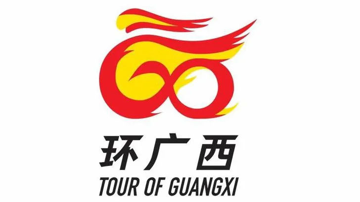 Dit krijgen de renners voorgeschoteld in de Tour of Guangxi