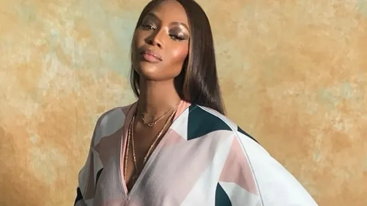 Naomi Campbell maakt je wegwijs in Afrikaanse mode