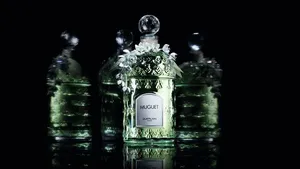 Guerlain's Muguet Millésime 2021 