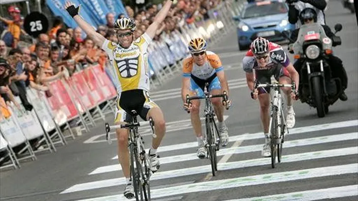 Albasini kan juichen voor eigen volk