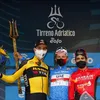 Parijs-Nice en de Tirreno: toppers, tijdstippen en zenders waar je ze volgt op tv