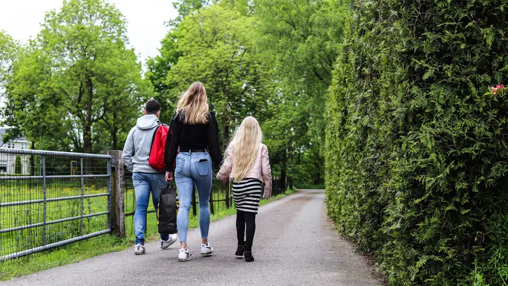 Scheiden met kinderen in beeld: Hoe pak je dat aan?