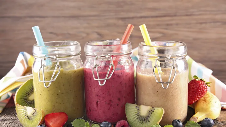 Handig: zo maak je makkelijk een smoothie