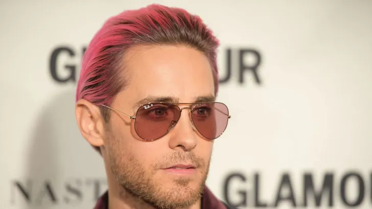 Jared Leto biedt zijn excuses aan