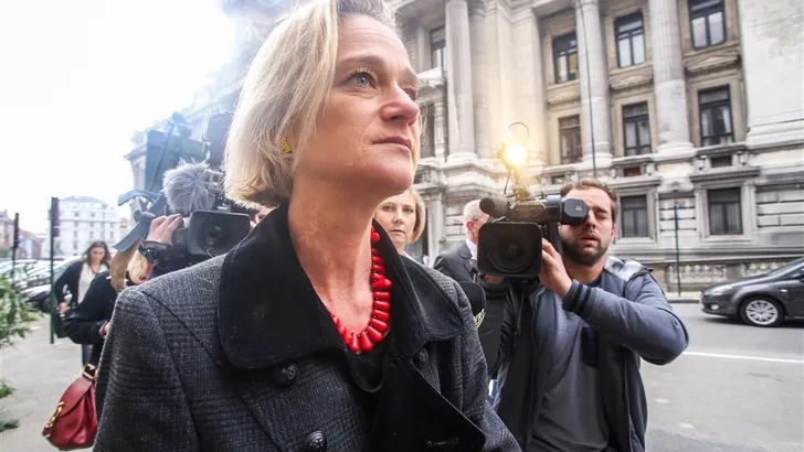 Delphine Boël: hoe nu verder?