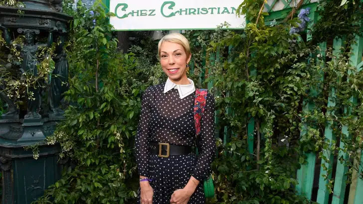 5 vragen aan Dior's Mathilde Favier 