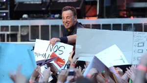 bruce springsteen