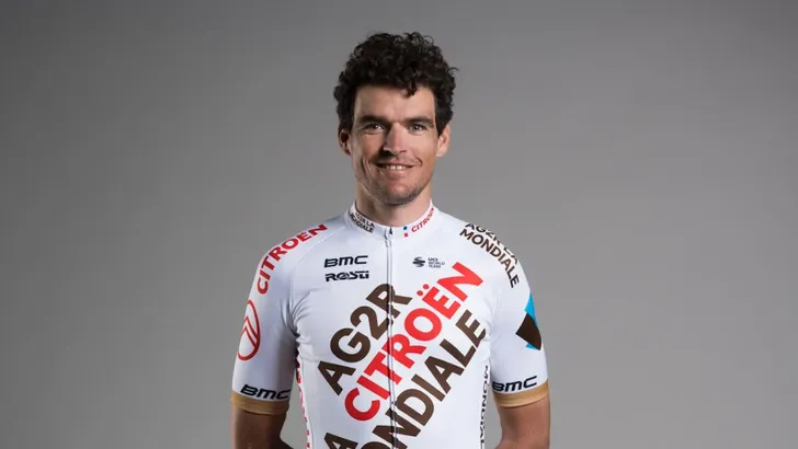 Interview | Greg Van Avermaet: 'Kan nog altijd klassiekers winnen'