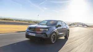 Van Rally tot Racer: deze Opel meet je G-krachten