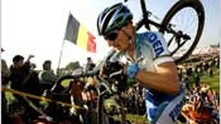 Wellens doorbreekt hegemonie Nys