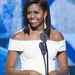 Michelle Obama interview