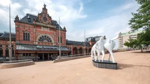 NS herstelt directe verbindingen vanuit Groningen en Enschede met Randstad in dienstregeling 2027