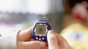 Tamagotchi