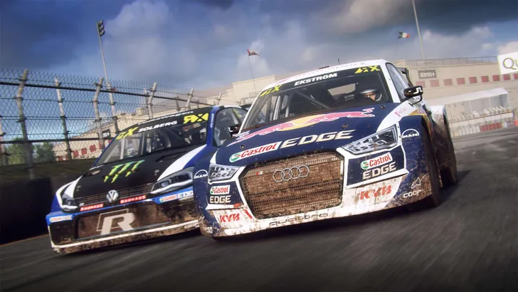 Dirt Rally 2.0: rijden door de modder (REVIEW)