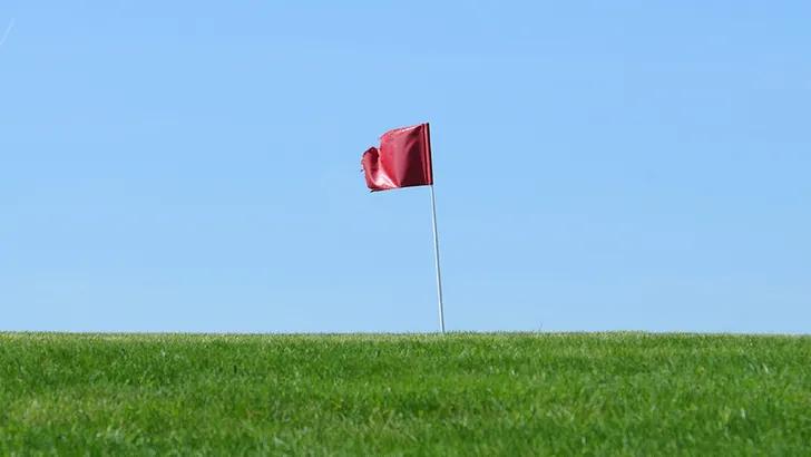 Veel wind? Hou controle met een lage drive