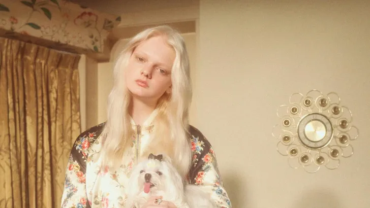 Gucci + honden: dit is misschien wel onze favoriete collab tot nu toe 