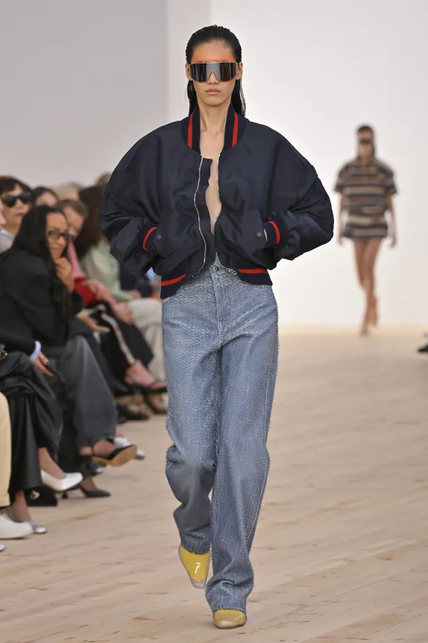 Loewe - Spring Summer 2026