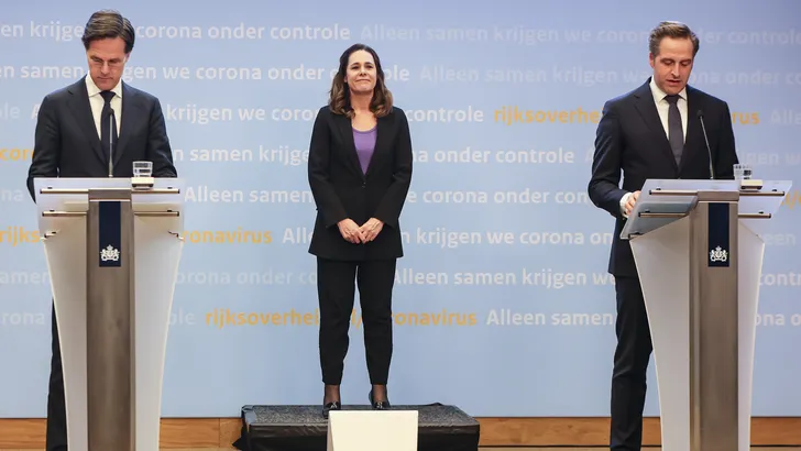 Versoepelingen: op 5 juni mogelijk naar de kroeg