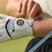 Nieuwe golfhandschoenen FootJoy