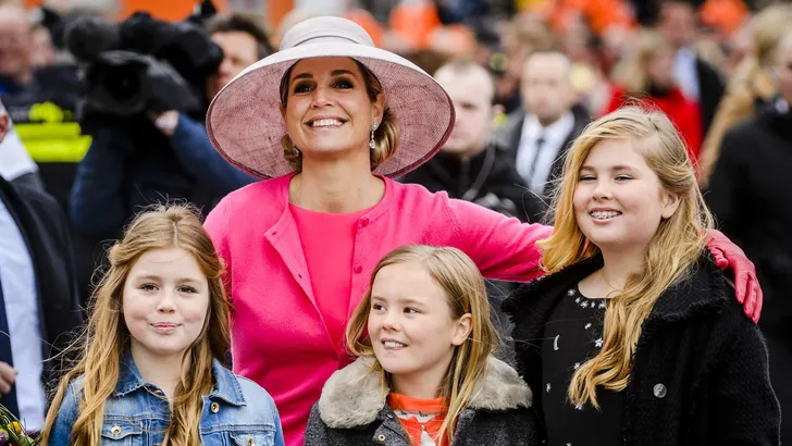Huh: de meeste straatnamen in Nederland zijn vernoemd naar de leden van het Koninklijk Huis