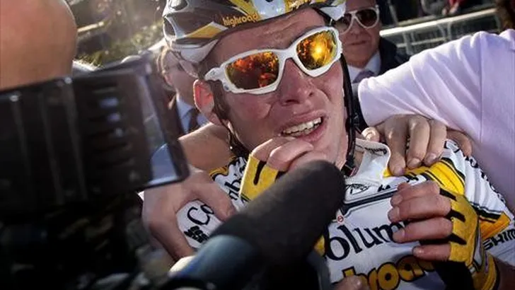 WK Baan: Cavendish donderdag en zaterdag