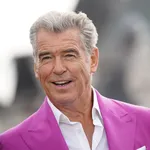 Pierce Brosnan