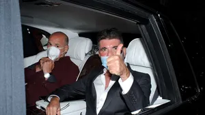 'Simon Cowell werkt aan Top Gear-concurrent'