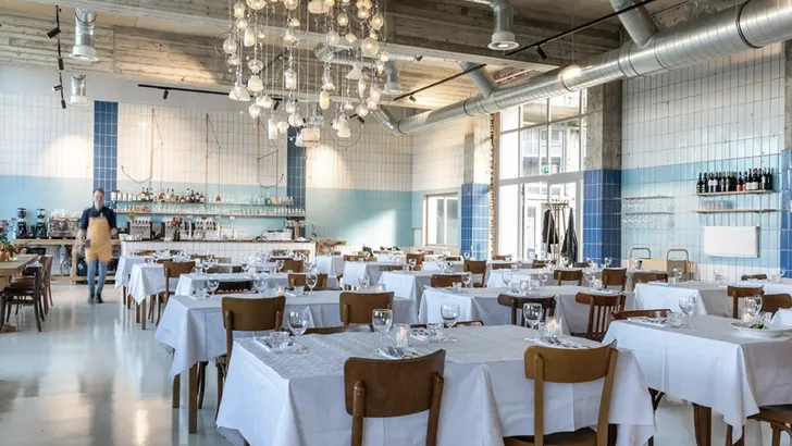 Café Coberco Enschede