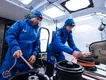 Ocean Race Atlantic start met historische 50/50-bemanning