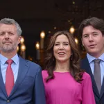 Koningin Mary en koning Frederik bereiden zich voor op emotionele hereniging