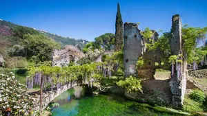 Giardino di Ninfa