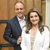 Sieneke doorbreekt haar stilte over vermeende affaire met Frans Bauer | Panorama