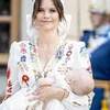 Wat 'n liefde! Dit mooie cadeau kreeg prinses Sofia van haar man