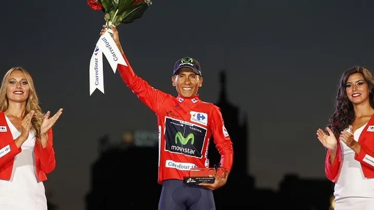 Vuelta: de vijf redenen waarom Quintana de Vuelta won