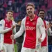 ZIEN: vriendin Ajax-middenvelder Kenneth Taylor doet sexy in doorschijnend lingeriesetje