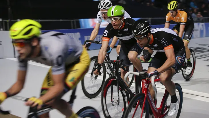 Zesdaagse R'dam