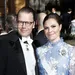 Huh, prinses Victoria met orde naar privébruiloft?