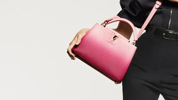 It Bag Capucines viert de lente in nieuwe kleuren