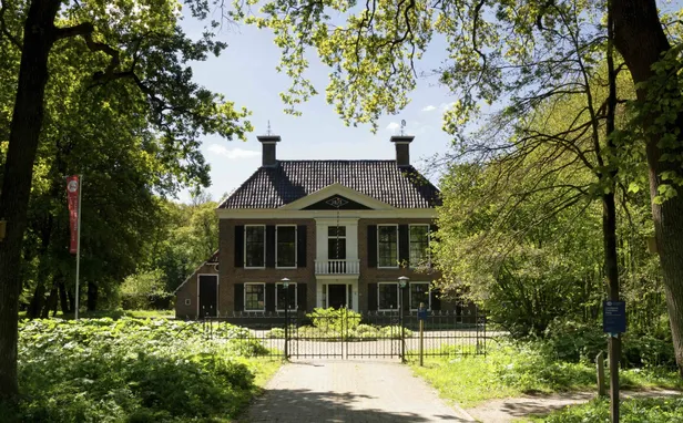 De Coendersborg
