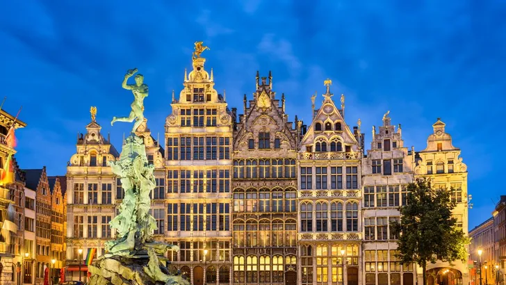 Antwerpen