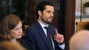 Carl Philip