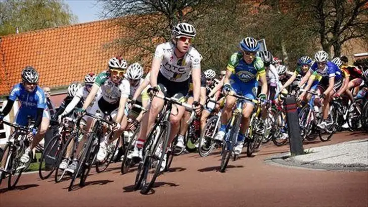 Sterkste deelnemersveld ooit in Energiewacht Tour